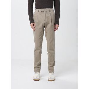 Pt Torino Pants Men Beige